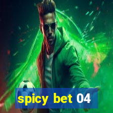 spicy bet 04